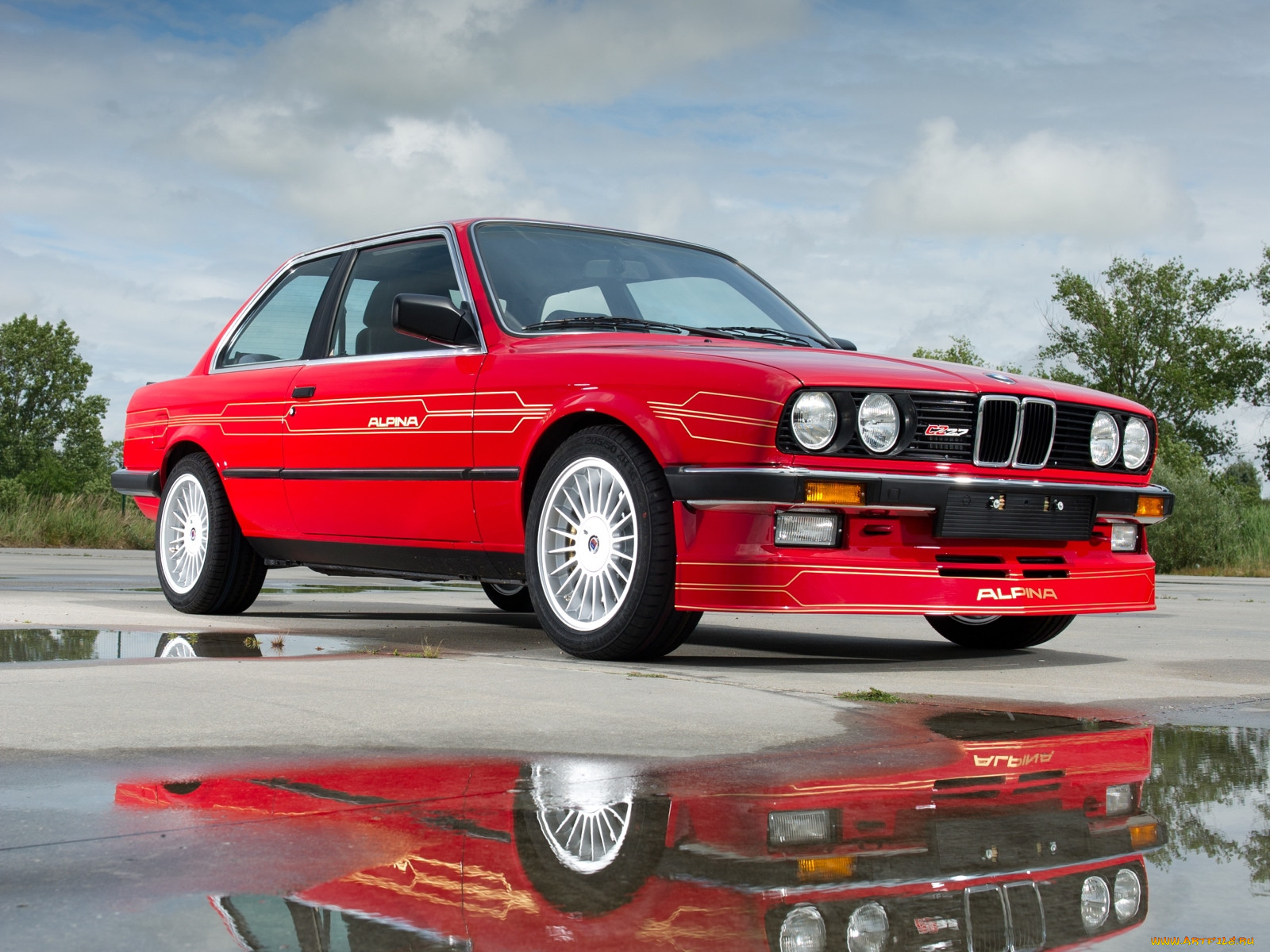 , bmw